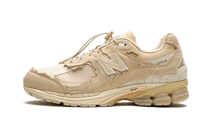 2002R Protection Pack Sandstone Turtledove VOSneakers