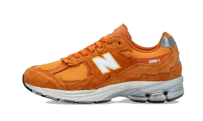 2002R Protection Pack Vintage Orange VOSneakers