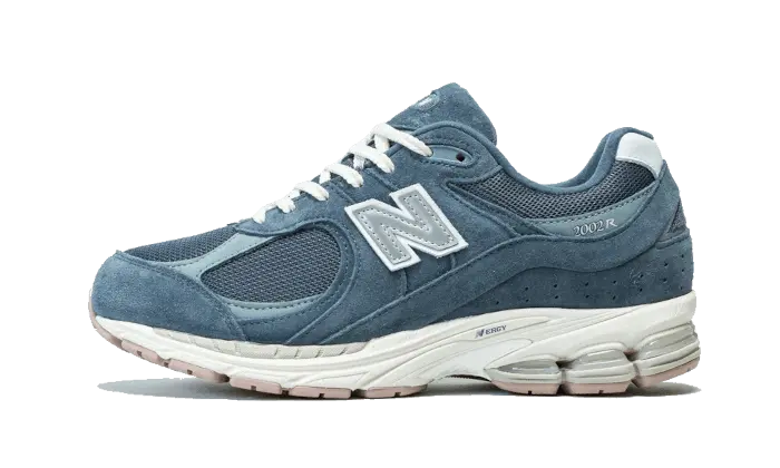 2002R Suede Pack Deep Ocean Grey VOSneakers