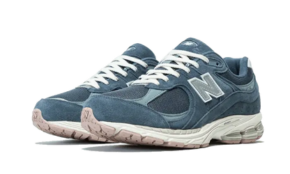 2002R Suede Pack Deep Ocean Grey VOSneakers