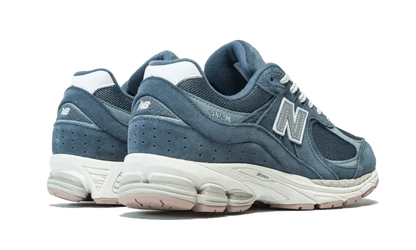 2002R Suede Pack Deep Ocean Grey VOSneakers