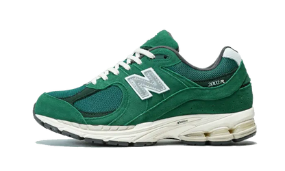 2002R Suede Pack Forest Green VOSneakers