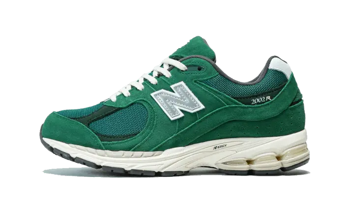 2002R Suede Pack Forest Green VOSneakers