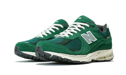 2002R Suede Pack Forest Green VOSneakers