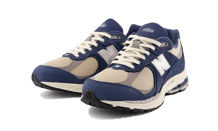 2002R Vintage Indigo VOSneakers