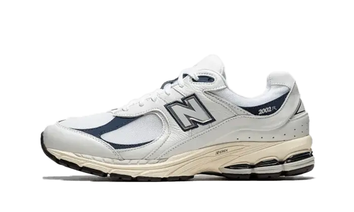 2002R White Natural Indigo VOSneakers