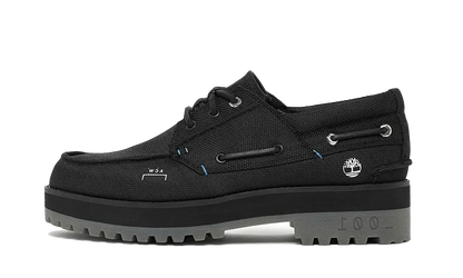 3-Eye Classic Lug A-COLD-WALL Future73 Black VOSneakers