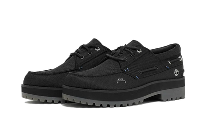 3-Eye Classic Lug A-COLD-WALL Future73 Black VOSneakers