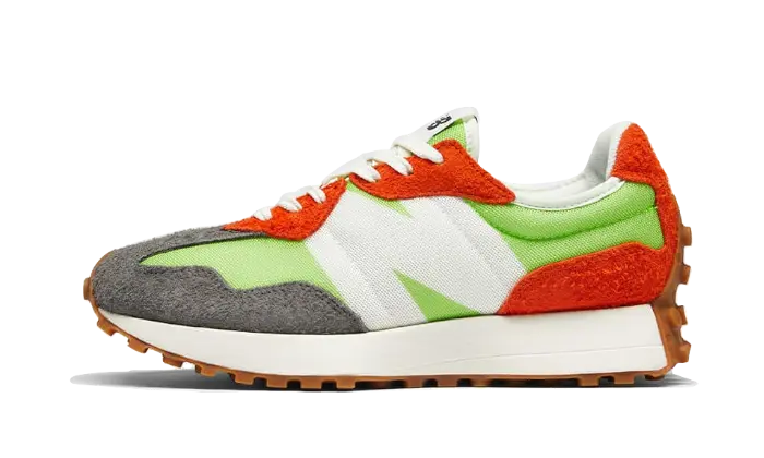 327 Energy Lime VOSneakers