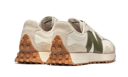 327 Moonbeam Oak Leaf Green VOSneakers