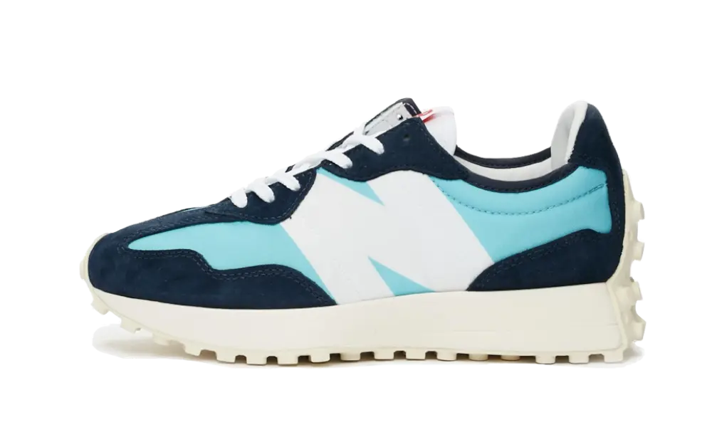 327 Navy White VOSneakers