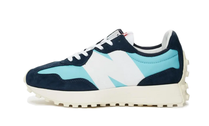 327 Navy White VOSneakers