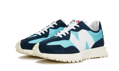 327 Navy White VOSneakers