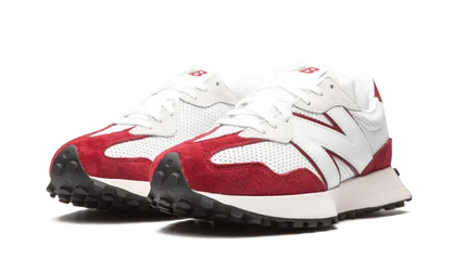 327 Primary Pack Red VOSneakers