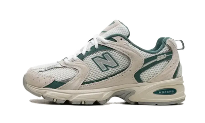 530 Beige Green VOSneakers