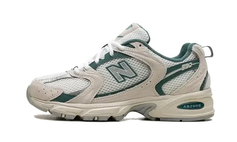 530 Beige Green VOSneakers