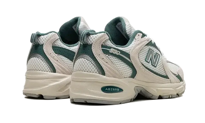 530 Beige Green VOSneakers