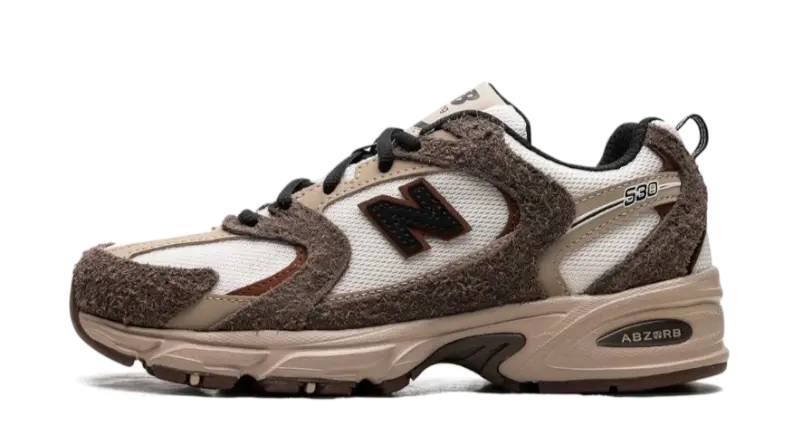 530 Brown Tan VOSneakers