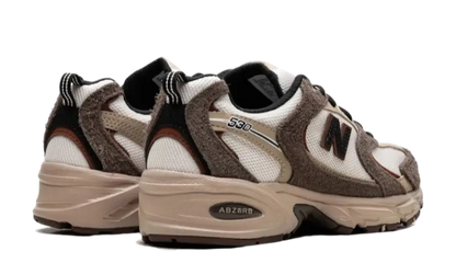 530 Brown Tan VOSneakers
