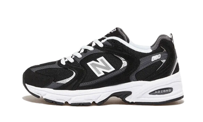 530 Classic Black Grey VOSneakers