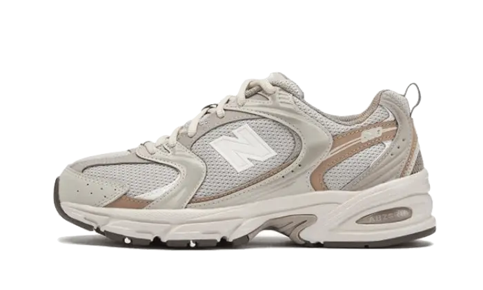 530 Cream Beige VOSneakers