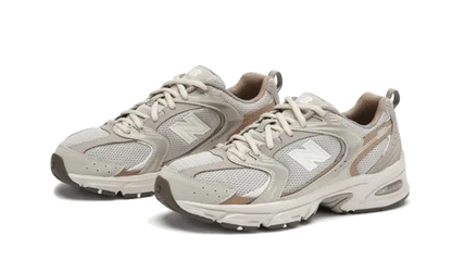 530 Cream Beige VOSneakers