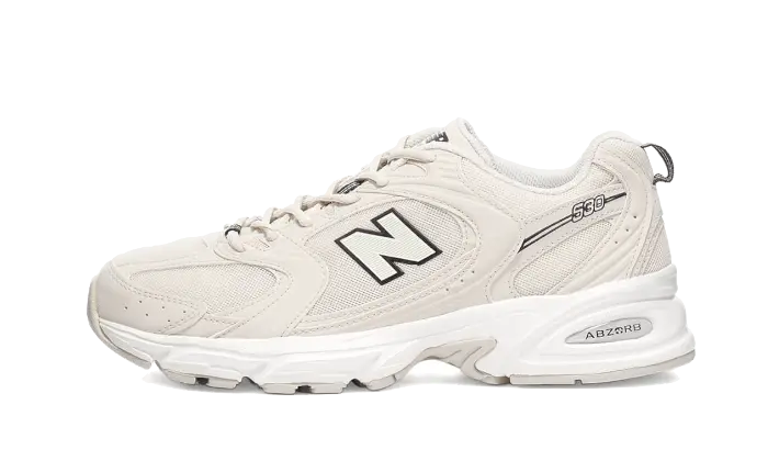 530 Ivory VOSneakers