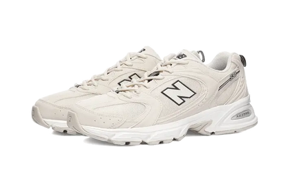 530 Ivory VOSneakers