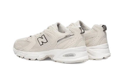 530 Ivory VOSneakers