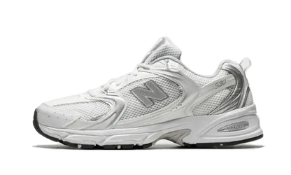 530 Munsell Silver White VOSneakers