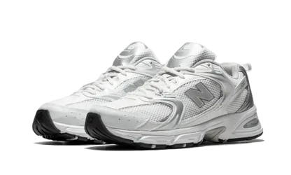 530 Munsell Silver White VOSneakers