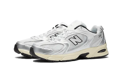 530 Silver Cream VOSneakers