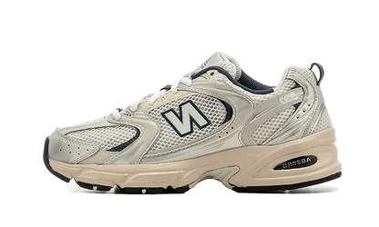 530 Steel Grey Navy VOSneakers
