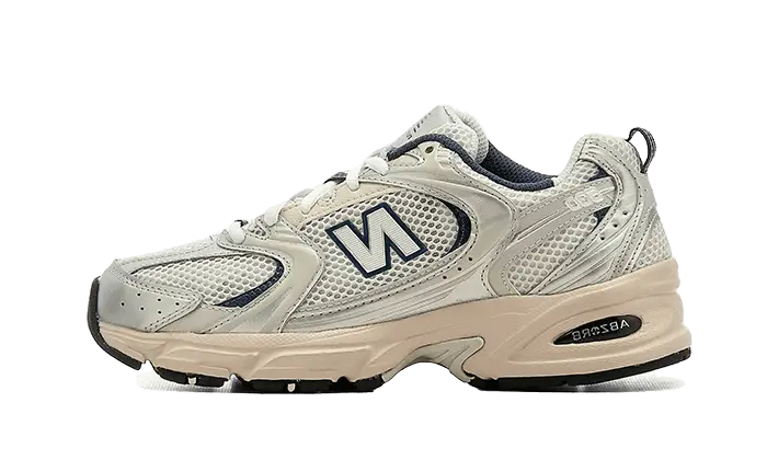 530 Steel Grey Navy VOSneakers