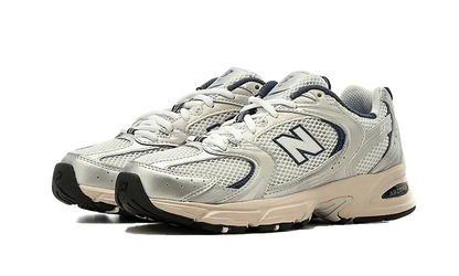530 Steel Grey Navy VOSneakers