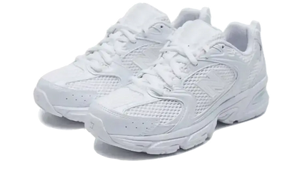 530 Triple White VOSneakers