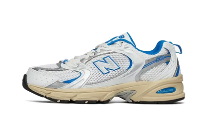 530 White Blue Oasis VOSneakers
