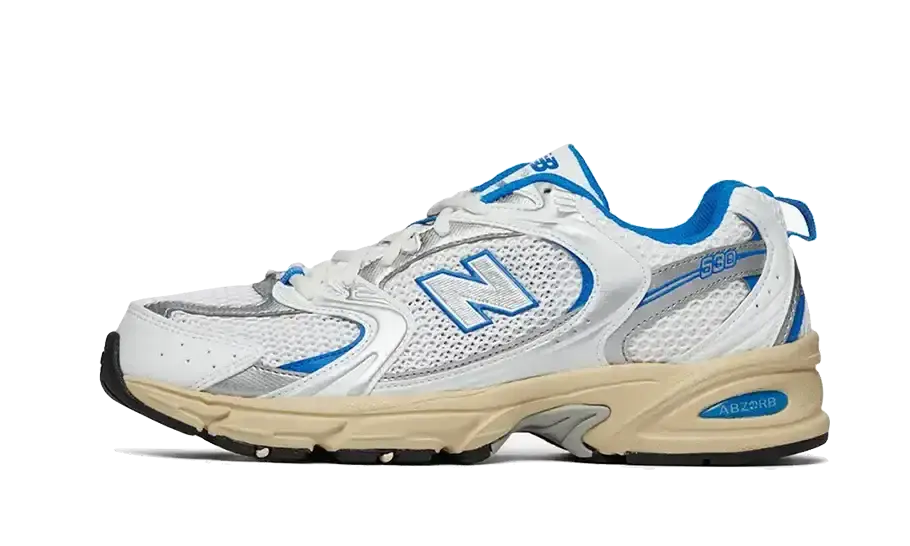 530 White Blue Oasis VOSneakers