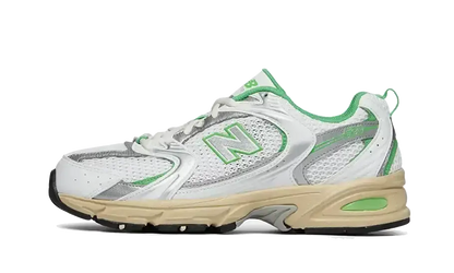 530 White Palm Leaf VOSneakers