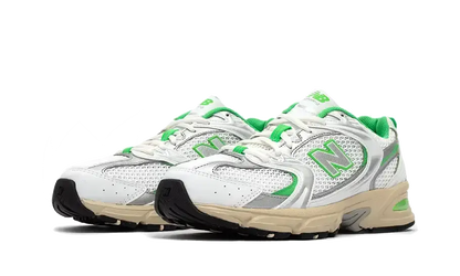 530 White Palm Leaf VOSneakers