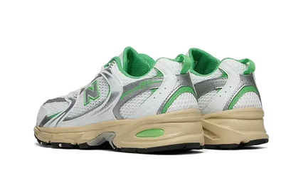 530 White Palm Leaf VOSneakers