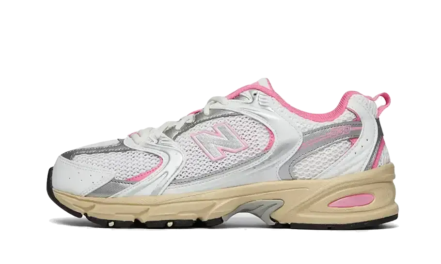 530 White Pink VOSneakers