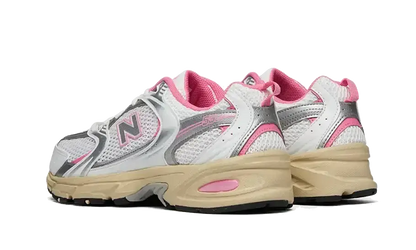 530 White Pink VOSneakers