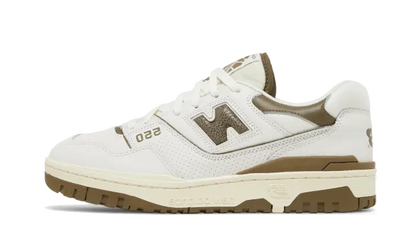 550 Aimé Leon Dore Olive VOSneakers
