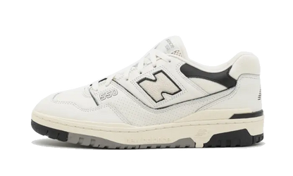 550 Cream Black VOSneakers