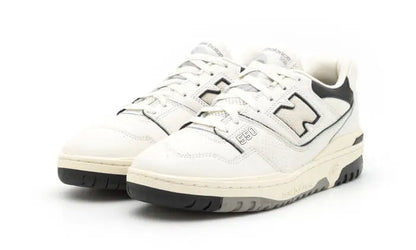550 Cream Black VOSneakers