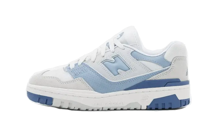 550 Dusk Blue VOSneakers