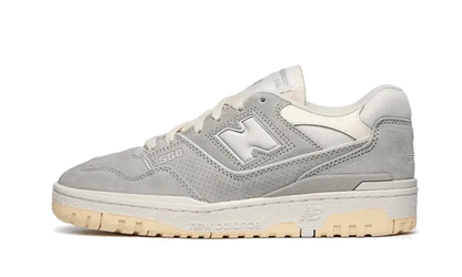 550 Grey Suede VOSneakers
