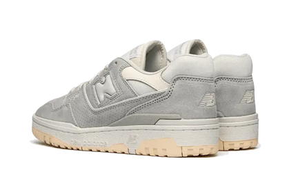 550 Grey Suede VOSneakers