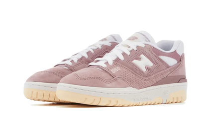 550 Lilac Chalk Suede VOSneakers